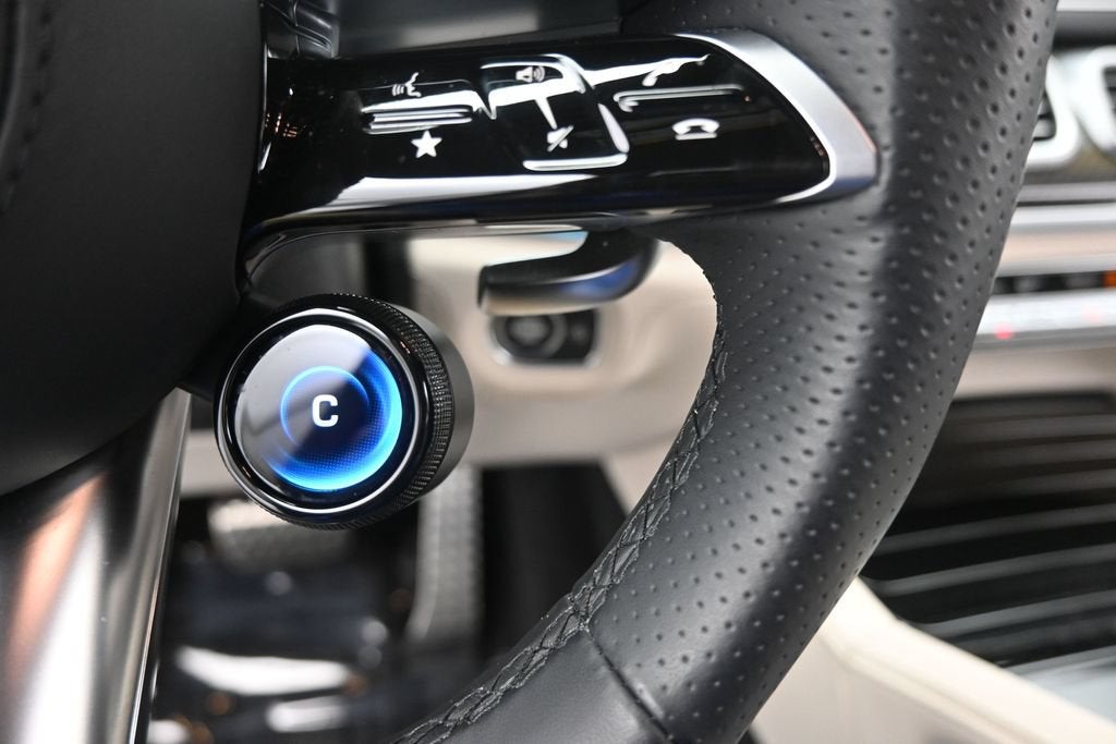 2026 Mercedes-Benz GLE GLE 63 S AMG® 4MATIC®