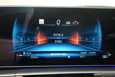 2026 Mercedes-Benz GLE GLE 63 S AMG® 4MATIC®