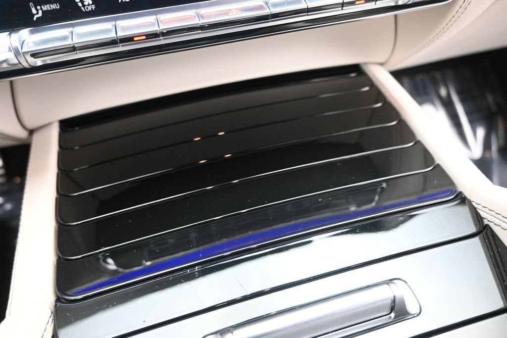 2026 Mercedes-Benz GLE GLE 63 S AMG® 4MATIC®