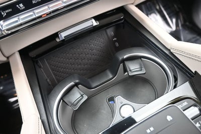 2026 Mercedes-Benz GLE GLE 63 S AMG® 4MATIC®