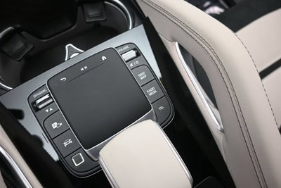 2026 Mercedes-Benz GLE GLE 63 S AMG® 4MATIC®