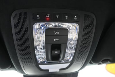 2026 Mercedes-Benz GLE GLE 63 S AMG® 4MATIC®