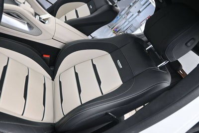 2026 Mercedes-Benz GLE GLE 63 S AMG® 4MATIC®