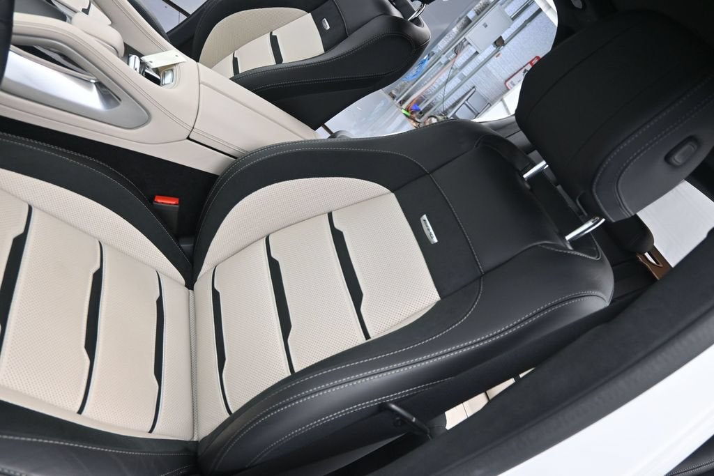 2026 Mercedes-Benz GLE GLE 63 S AMG® 4MATIC®