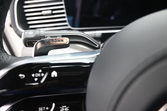2026 Mercedes-Benz GLE GLE 63 S AMG® 4MATIC®