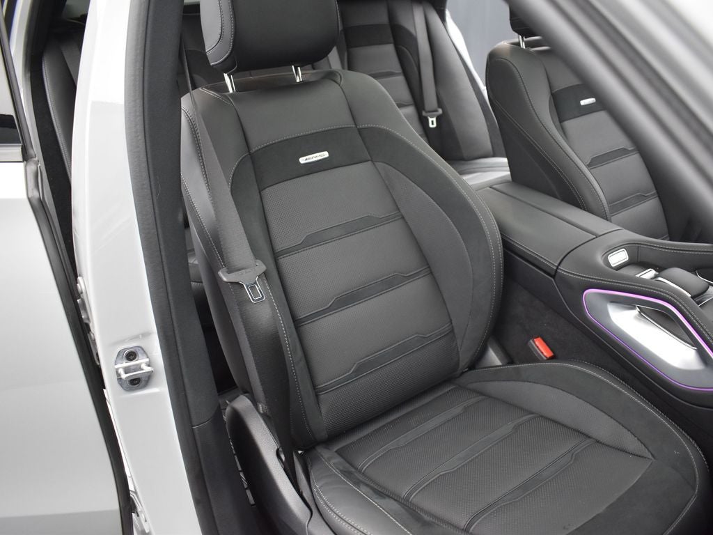 2024 Mercedes-Benz GLE GLE 53 AMG® 4MATIC®
