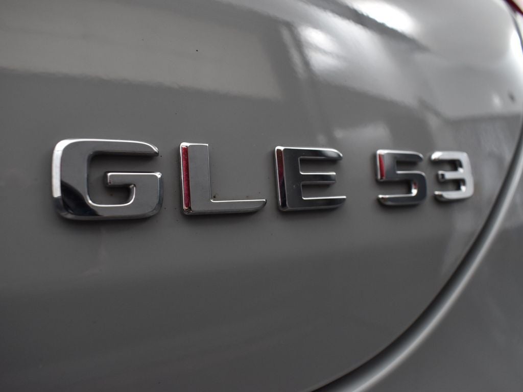 2024 Mercedes-Benz GLE GLE 53 AMG® 4MATIC®