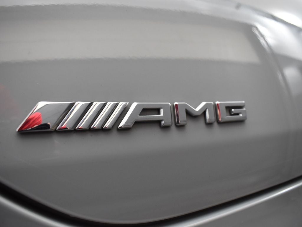2024 Mercedes-Benz GLE GLE 53 AMG® 4MATIC®