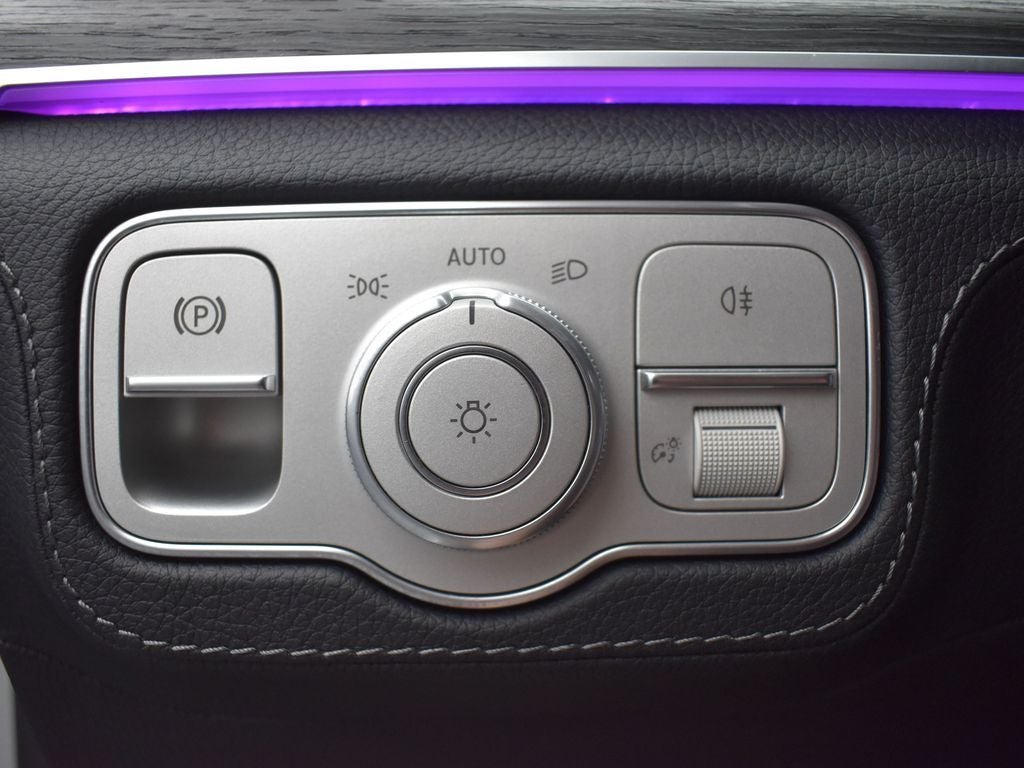 2024 Mercedes-Benz GLE GLE 53 AMG® 4MATIC®