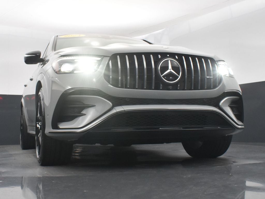 2024 Mercedes-Benz GLE GLE 53 AMG® 4MATIC®