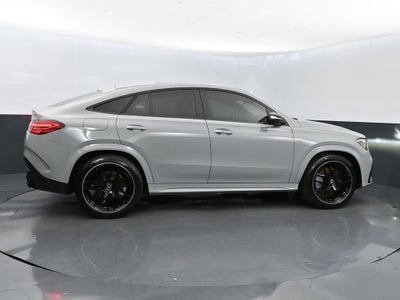 2024 Mercedes-Benz GLE GLE 53 AMG® 4MATIC®