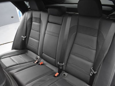 2024 Mercedes-Benz GLE GLE 53 AMG® 4MATIC®