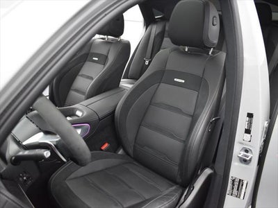 2024 Mercedes-Benz GLE GLE 53 AMG® 4MATIC®
