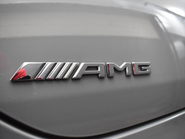 2024 Mercedes-Benz GLE GLE 53 AMG® 4MATIC®