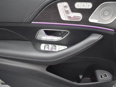 2024 Mercedes-Benz GLE GLE 53 AMG® 4MATIC®