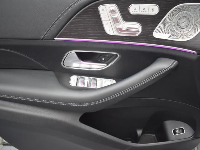 2024 Mercedes-Benz GLE GLE 53 AMG® 4MATIC®
