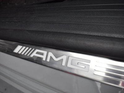 2024 Mercedes-Benz GLE GLE 53 AMG® 4MATIC®