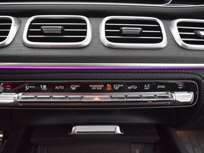 2024 Mercedes-Benz GLE GLE 53 AMG® 4MATIC®