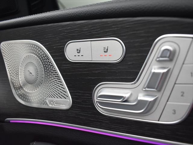 2024 Mercedes-Benz GLE GLE 53 AMG® 4MATIC®