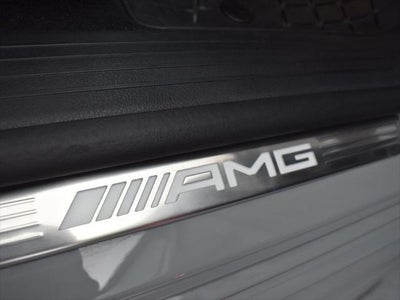 2024 Mercedes-Benz GLE GLE 53 AMG® 4MATIC®