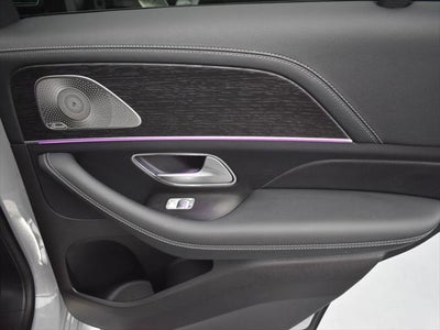 2024 Mercedes-Benz GLE GLE 53 AMG® 4MATIC®