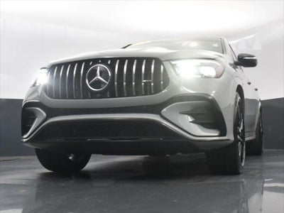2024 Mercedes-Benz GLE GLE 53 AMG® 4MATIC®