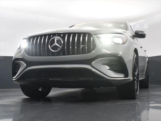 2024 Mercedes-Benz GLE GLE 53 AMG® 4MATIC®
