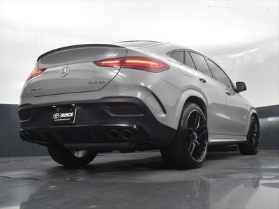 2024 Mercedes-Benz GLE GLE 53 AMG® 4MATIC®