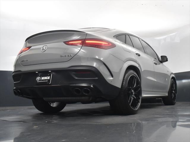 2024 Mercedes-Benz GLE GLE 53 AMG® 4MATIC®