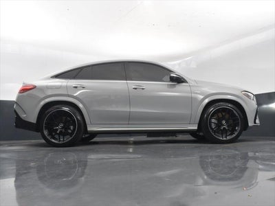 2024 Mercedes-Benz GLE GLE 53 AMG® 4MATIC®