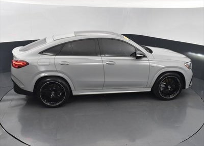 2024 Mercedes-Benz GLE GLE 53 AMG® 4MATIC®