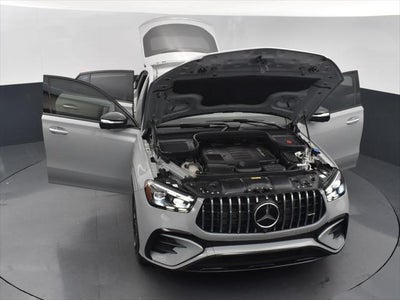 2024 Mercedes-Benz GLE GLE 53 AMG® 4MATIC®