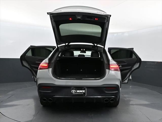 2024 Mercedes-Benz GLE GLE 53 AMG® 4MATIC®