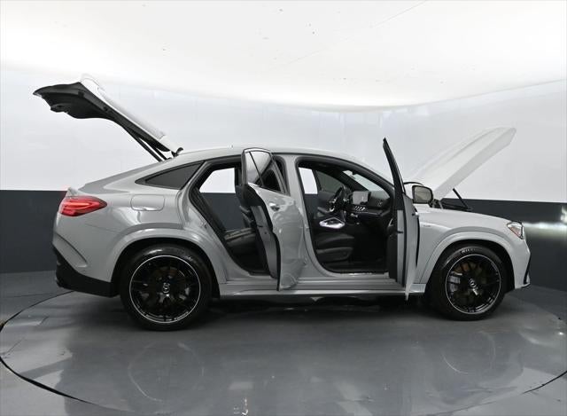 2024 Mercedes-Benz GLE GLE 53 AMG® 4MATIC®