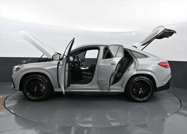 2024 Mercedes-Benz GLE GLE 53 AMG® 4MATIC®