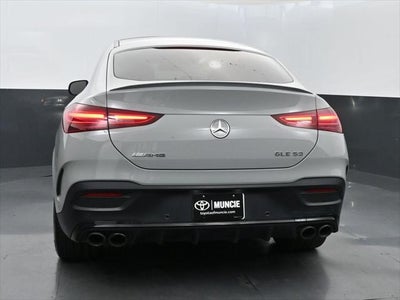 2024 Mercedes-Benz GLE GLE 53 AMG® 4MATIC®