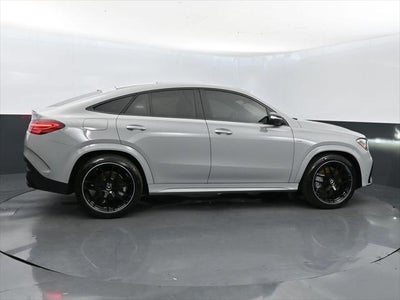 2024 Mercedes-Benz GLE GLE 53 AMG® 4MATIC®