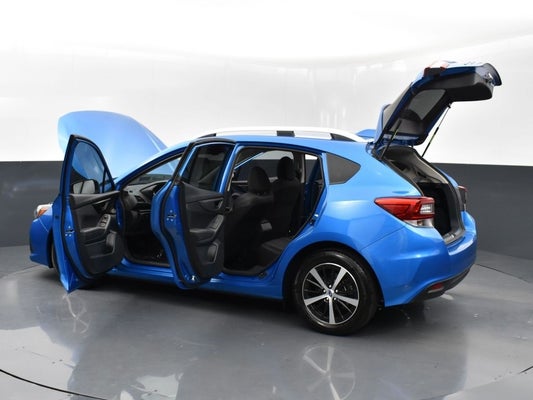 2022 Subaru Impreza Premium in Richmond, KY - Gates Auto Family