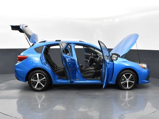 2022 Subaru Impreza Premium in Richmond, KY - Gates Auto Family