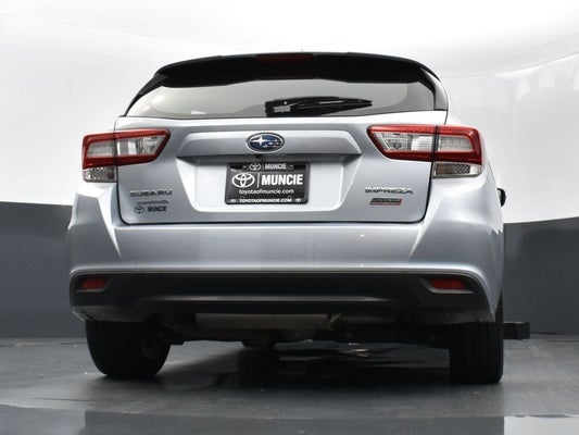 2019 Subaru Impreza 2.0i Sport in Richmond, KY - Gates Auto Family