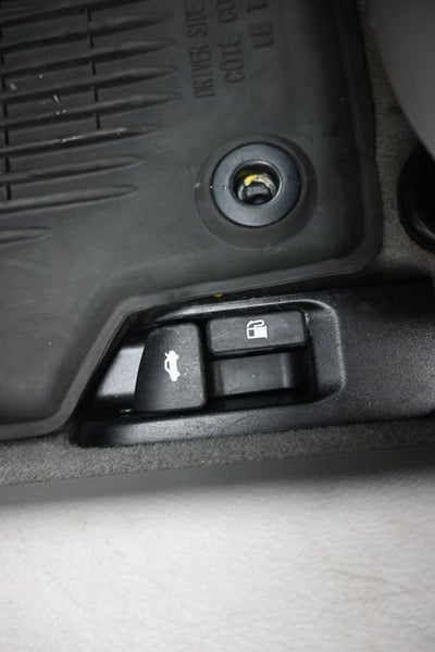 2017 Toyota Camry Hybrid LE