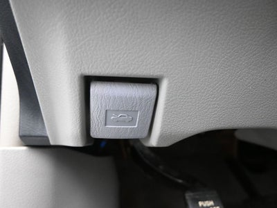 2017 Toyota Camry Hybrid LE