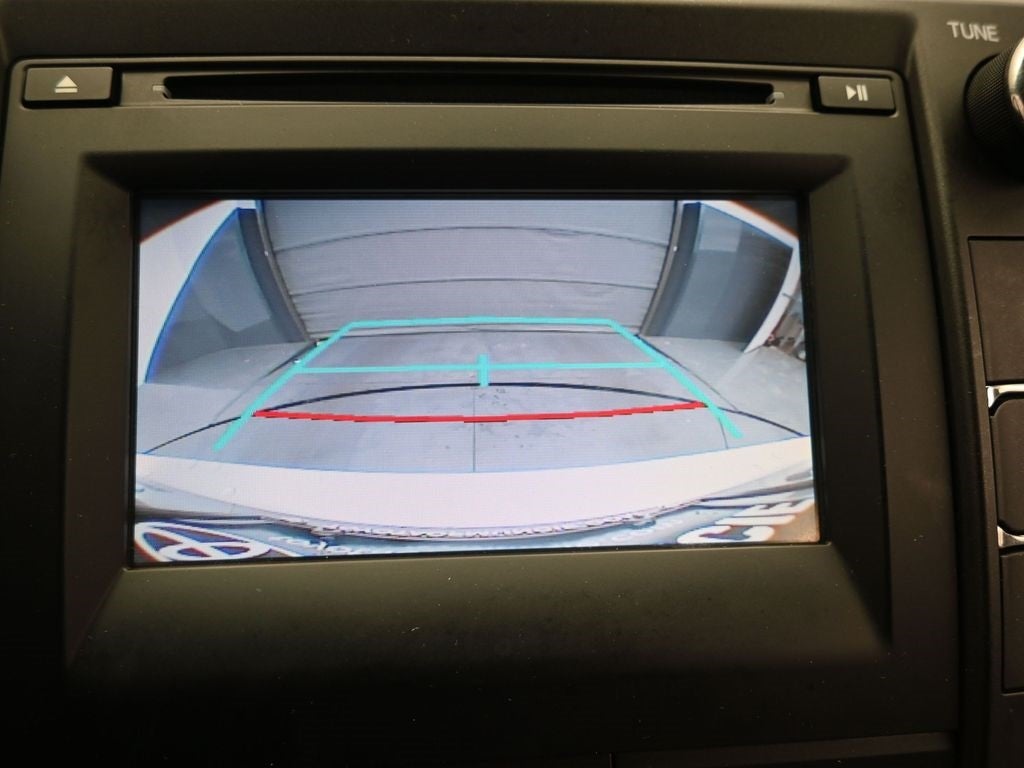 2017 Toyota Camry Hybrid LE