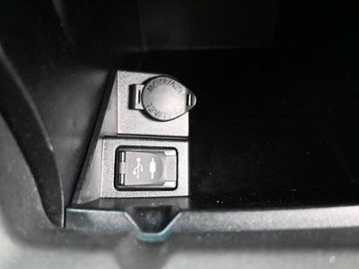 2017 Toyota Camry Hybrid LE