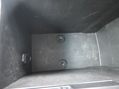 2017 Toyota Camry Hybrid LE