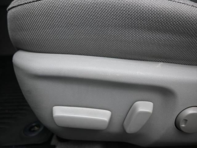 2017 Toyota Camry Hybrid LE