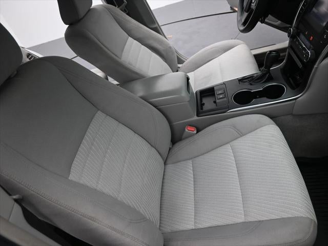 2017 Toyota Camry Hybrid LE