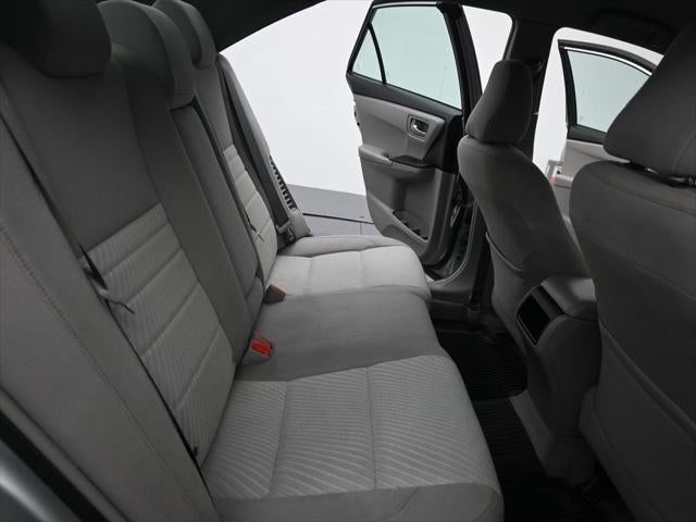 2017 Toyota Camry Hybrid LE