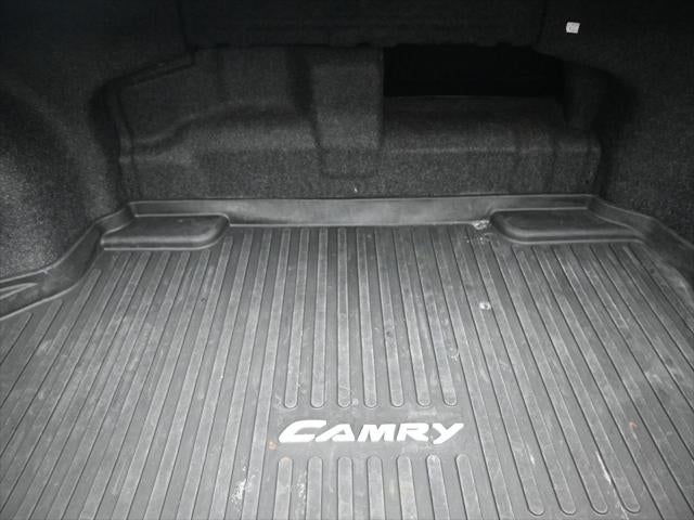 2017 Toyota Camry Hybrid LE