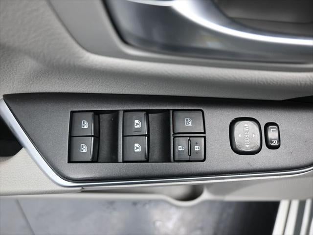 2017 Toyota Camry Hybrid LE